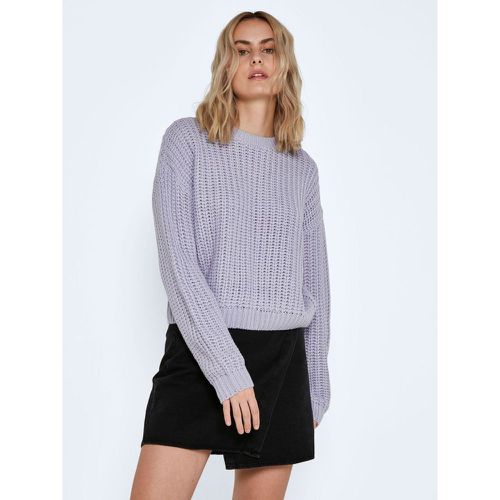 Pullover En tricot - Noisy May - Modalova
