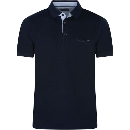 Polo en maille piquée - CARDIN SPORTSWEAR - Modalova