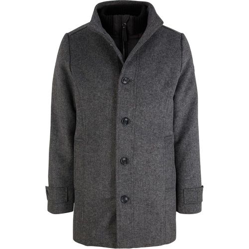 Manteau boutonné - Tom Tailor - Modalova