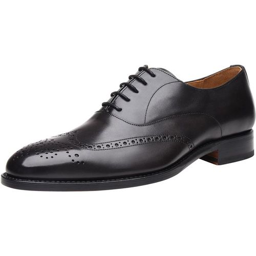 Chaussures à  lacets en Cuir No. 5288 - SHOEPASSION - Modalova