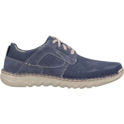 Sneaker Cuir - Josef Seibel - Modalova