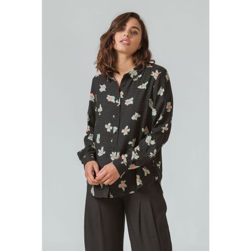 Chemise en ECOVERO ASUNE - SKFK - Modalova