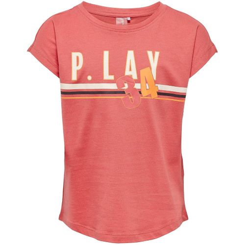 T-shirt de sport motif - Only Play - Modalova