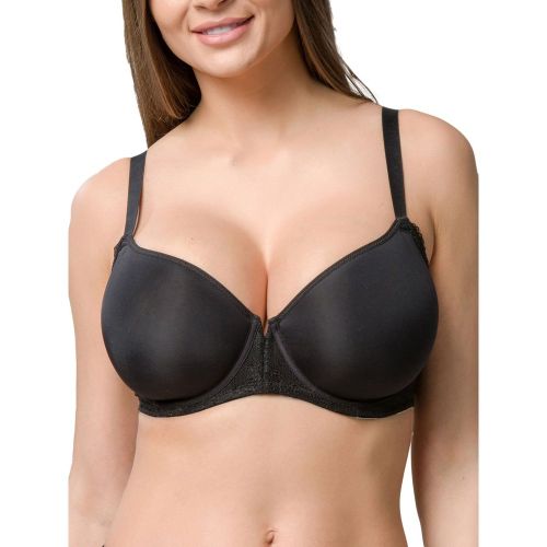 Soutien-gorge balconnet spacer Perfect Fit - LUNA SPLENDIDA - Modalova