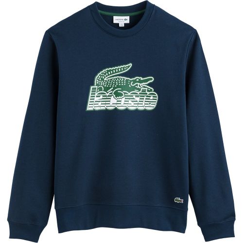 Sweat col rond - Lacoste - Modalova