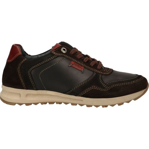 Sneaker Cuir - Josef Seibel - Modalova