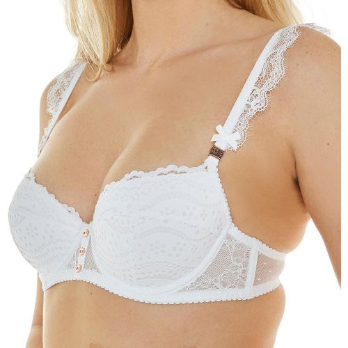 Soutien-gorge coques moulées CHERIE - BRIGITTE BARDOT - Modalova