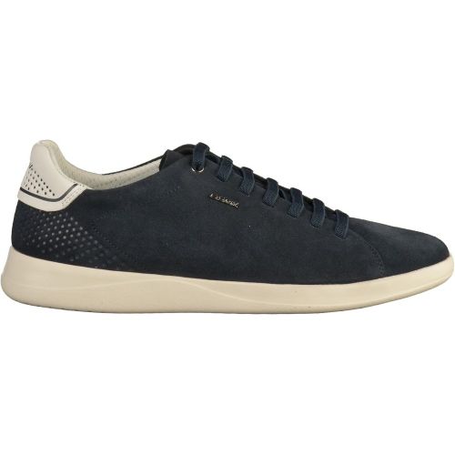 Sneaker Cuir - Geox - Modalova
