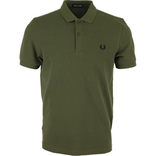 Polo Plain - Fred Perry - Modalova