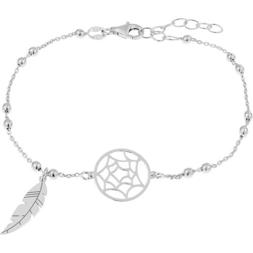 Bracelet en argent 925 - TIPY - Modalova