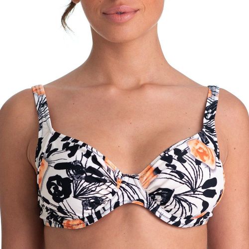 Haut de maillot avec armatures Camila - DEIDAD - Modalova