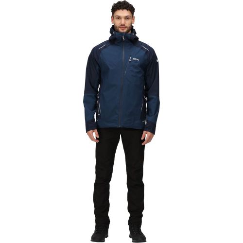 Veste imperméable HIGHTON PRO - Regatta - Modalova
