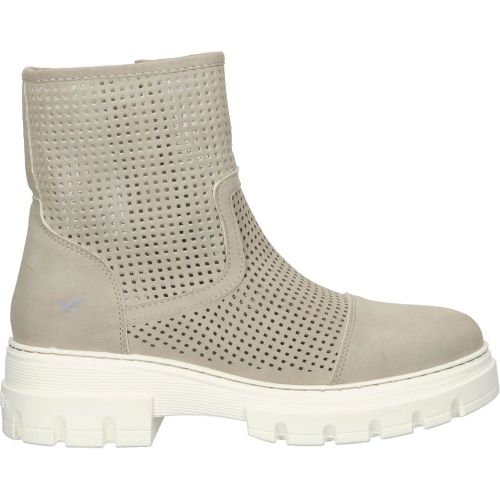 Bottines Imitation cuir - mustang - Modalova