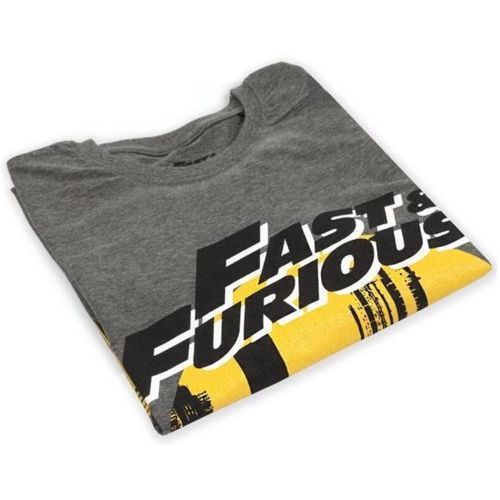 T-shirt - FAST & FURIOUS - Modalova