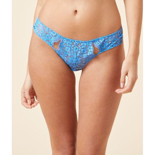 Culotte Hipster en dentelle AIMEE - ETAM - Modalova