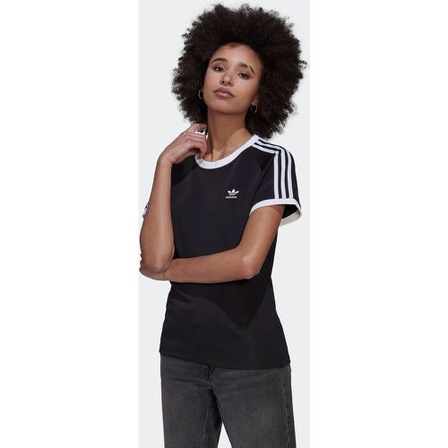T-shirt Adicolor Classics Slim 3-Stripes - adidas Originals - Modalova