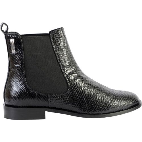Bottines Cuir Par M.Belarbi Alibi - LES TROPEZIENNES PAR M BELARBI - Modalova