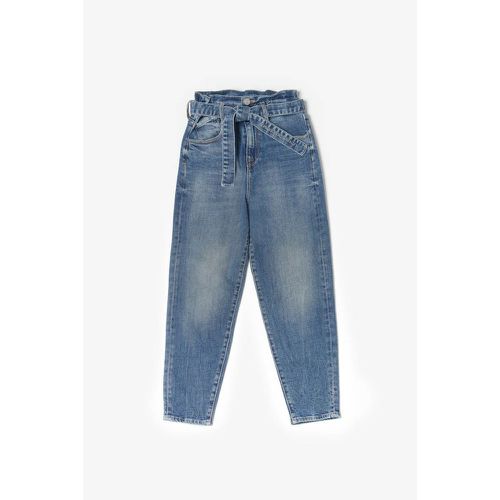 Milina boyfit jeans vintage - LE TEMPS DES CERISES - Modalova