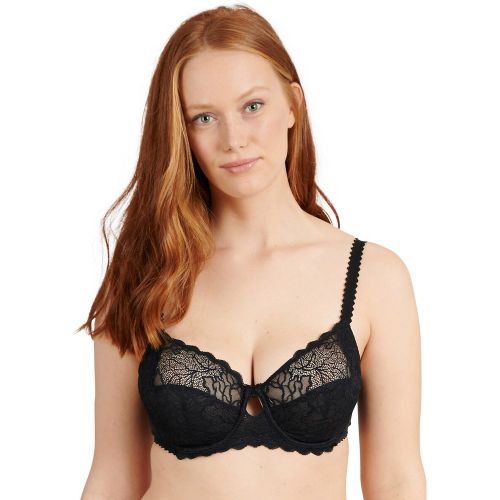 Soutien-gorge emboitant Océane - SANS COMPLEXE - Modalova