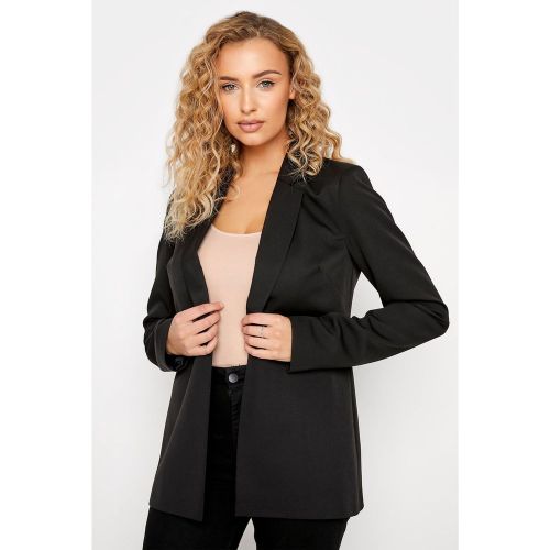 Blazer à manches froncées - LONG TALL SALLY - Modalova