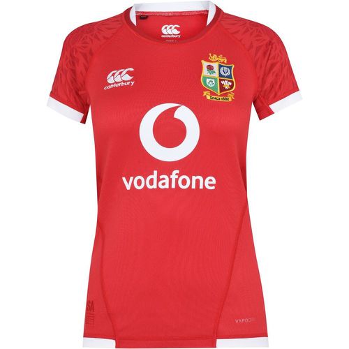 T-shirt de rugby manches courtes - Canterbury - Modalova