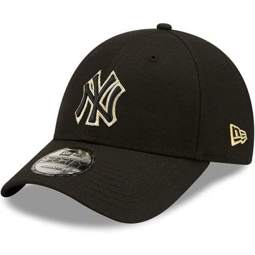 Casquette 9Forty Metallic Pop New York Yankees - NEW ERA CAP - Modalova