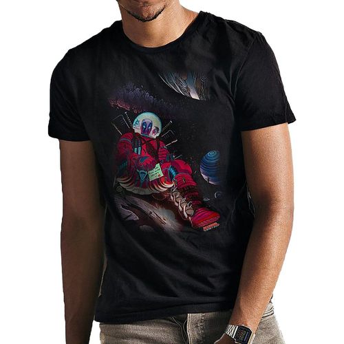 T-shirt - Deadpool - Modalova