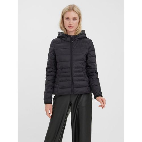 Veste Courte à capuche - Vero Moda - Modalova