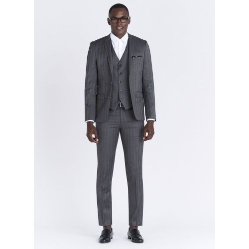 Costume slim fit Lani. F.lli Cerruti Dal 1881 - STANBRIDGE - Modalova