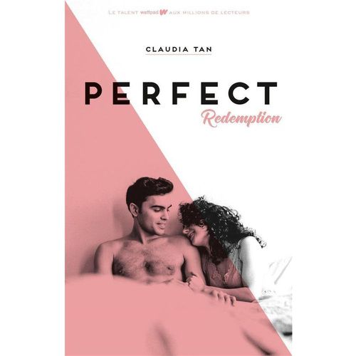 Perfect t.3 ; perfect redemption - Claudia Tan - Modalova