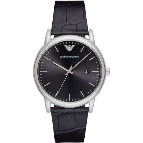 Montre Analogique Emporio Armani - Emporio Armani - Modalova