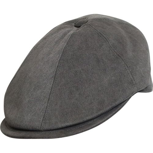 Casquette coton JOHN - CHAPEAU-TENDANCE - Modalova