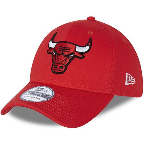 Casquette 39Thirty Core NBA Chicago Bulls - NEW ERA CAP - Modalova