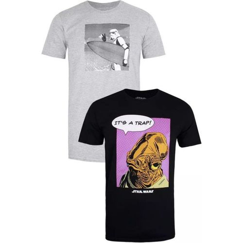 T-shirts - Star Wars - Modalova