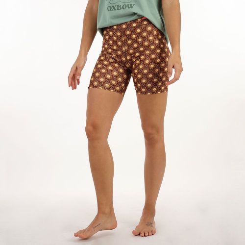 Short cycliste imprimé P1ORTEGA - Oxbow - Modalova