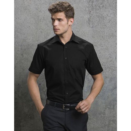 Chemise manches courtes - Russell - Modalova