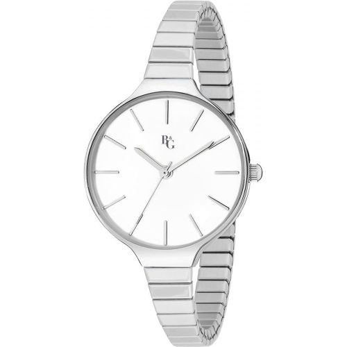 Montre analogique en acier TOFFEE - CHRONOSTAR - Modalova