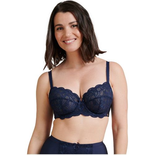 Soutien-gorge emboîtant dentelle Ariane - SANS COMPLEXE - Modalova