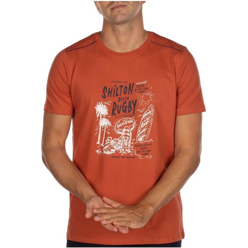 Tshirt summer RUGBY - SHILTON - Modalova