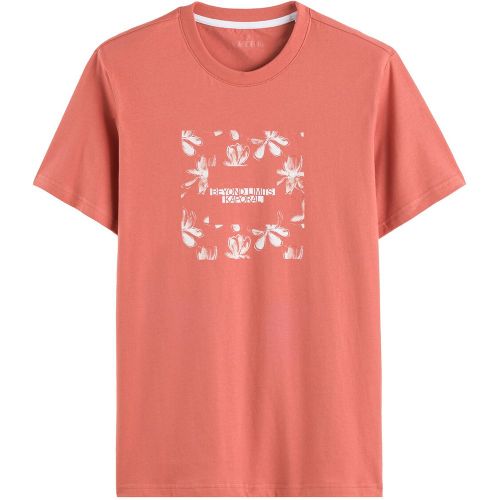 T-shirt col rond imprimé Sato - KAPORAL - Modalova