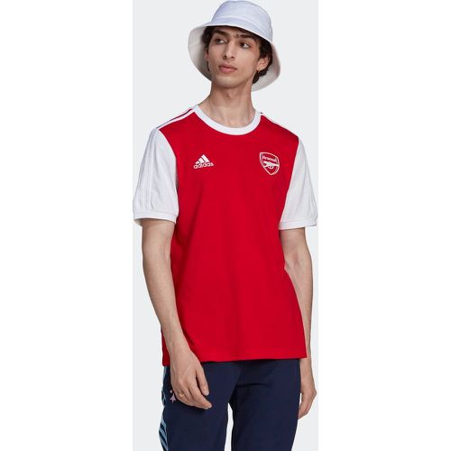 T-shirt Arsenal 3-Stripes - adidas performance - Modalova