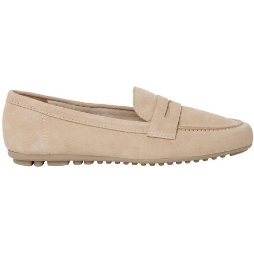 Mocassin en cuir - tamaris - Modalova