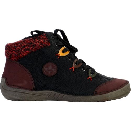 Bottines - Rieker - Modalova