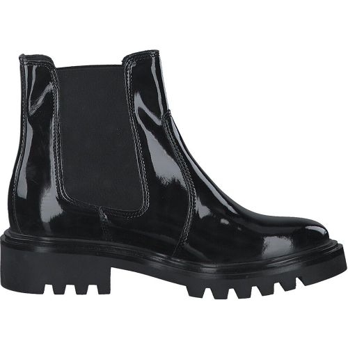 Bottines chelsea vernies - tamaris - Modalova