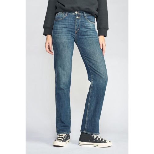Basic 400/19 mom taille haute jeans vintage - LE TEMPS DES CERISES - Modalova
