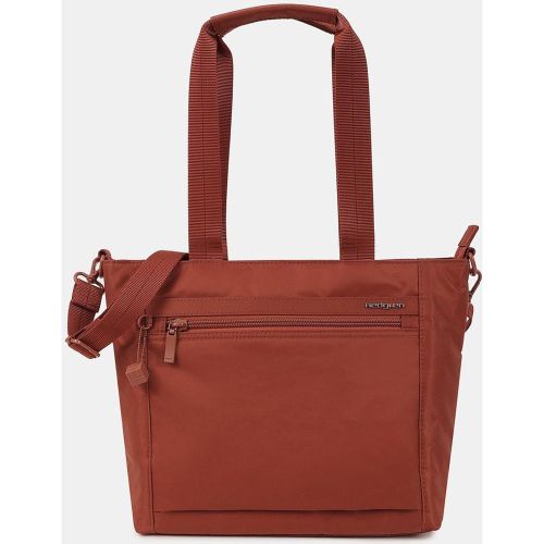 Sac Bandoulière Tote RFID ZOE - Hedgren - Modalova