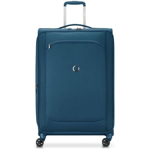 Valise trolley extensible 4 doubles roues 78 cm recycled Taille : XL, MONTMARTRE AIR 2.0 - Delsey - Modalova