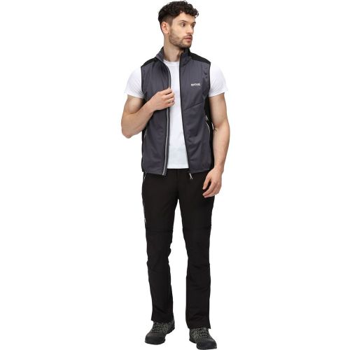Veste sans manches LANKIN - Regatta - Modalova