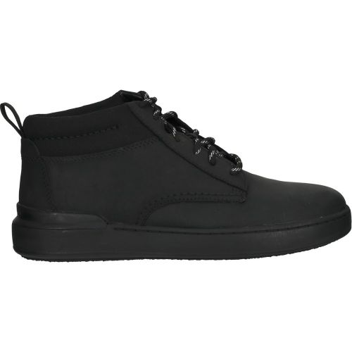 Sneaker Cuir - Clarks - Modalova