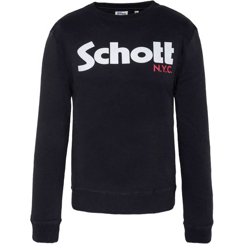 Sweatshirt - Schott - Modalova
